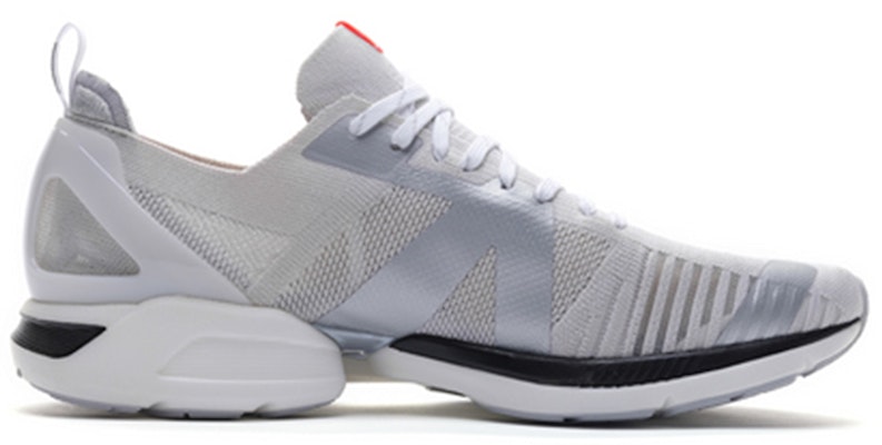 Li-Ning Super Light XVI 'Kelabu Putih' ARBP009-4 Order Li-Ning Super Light XVI 'Kelabu Putih' ARBP009-4