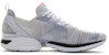 Li-Ning Super Light XVI 'Kelabu Putih' ARBP009-4
