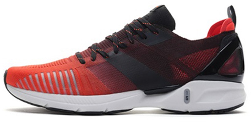 Li-Ning Super Light XVI 'Red Black' ARBP009-8 Buy Li-Ning Super Light XVI 'Red Black' ARBP009-8