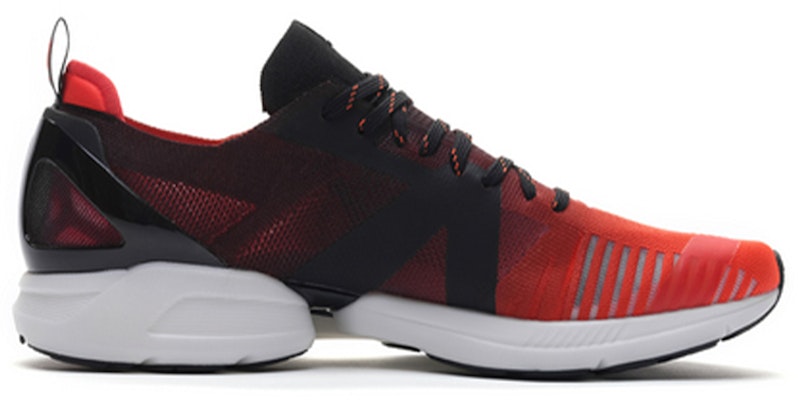 Li-Ning Super Light XVI 'Rojo Negro' ARBP009-8 Order Li-Ning Super Light XVI 'Rojo Negro' ARBP009-8