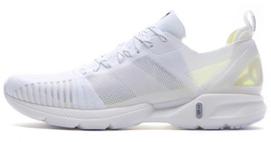 Li-Ning Super Light XVI 'Standard White' ARBP009-3 Li-Ning Super Light XVI 'Standard White' ARBP009-3