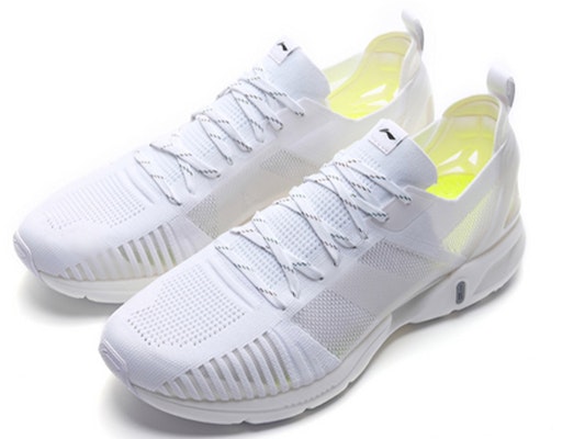 Li-Ning Super Light XVI 'Blanco Estándar' ARBP009-3 Lookbook Li-Ning Super Light XVI 'Blanco Estándar' ARBP009-3