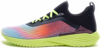 Li-Ning Super Light XVII 'Black Green Red' ARBQ003-9 Li-Ning Super Light XVII 'Black Green Red' ARBQ003-9