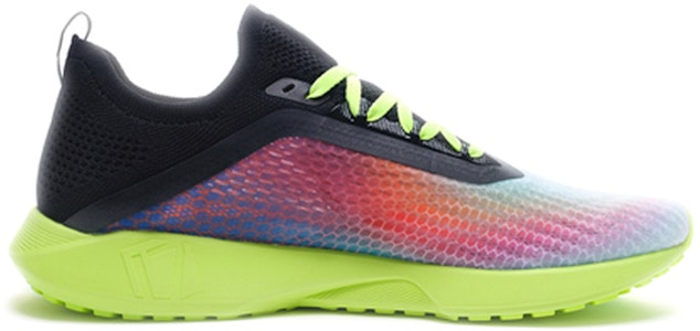 Li-Ning Súper Ligero XVII 'Negro Verde Rojo' ARBQ003-9 Order Li-Ning Súper Ligero XVII 'Negro Verde Rojo' ARBQ003-9