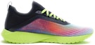 Order Li-Ning Super Light XVII 'Hitam Hijau Merah' ARBQ003-9