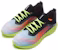 Li-Ning Super Light XVII 'Hitam Hijau Merah' ARBQ003-9