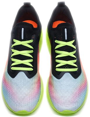 Li-Ning Super Light XVII 'Black Green Red' ARBQ003-9 Shop Li-Ning Super Light XVII 'Black Green Red' ARBQ003-9