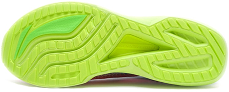 Li-Ning Súper Ligero XVII 'Negro Verde Rojo' ARBQ003-9 Purchase Li-Ning Súper Ligero XVII 'Negro Verde Rojo' ARBQ003-9