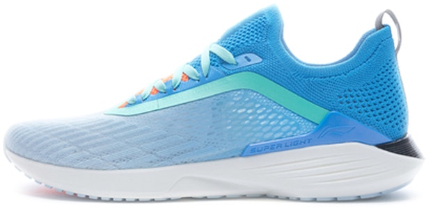 LiNing李寧 超輕17 耐磨透氣 低幫 跑步鞋 新活力藍 Buy LiNing李寧 超輕17 耐磨透氣 低幫 跑步鞋 新活力藍