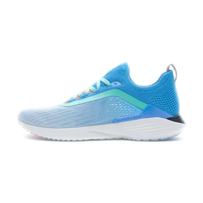 Li-Ning Super Light XVII 'Blue White'