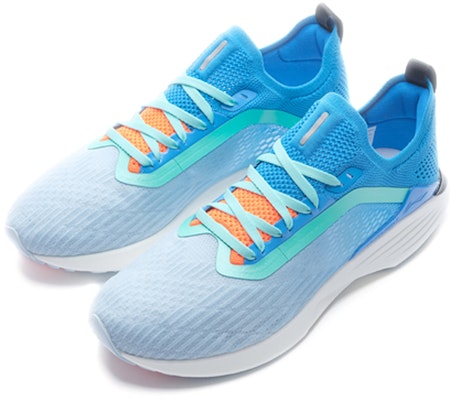Li-Ning Super Light XVII 'Blue White' ARBQ003-6 Lookbook Li-Ning Super Light XVII 'Blue White' ARBQ003-6