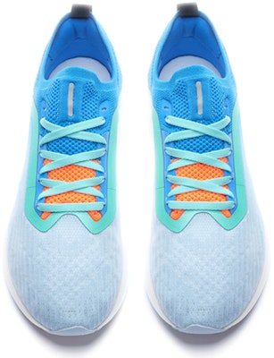 Li-Ning Super Light XVII 'Blue White' ARBQ003-6 Shop Li-Ning Super Light XVII 'Blue White' ARBQ003-6