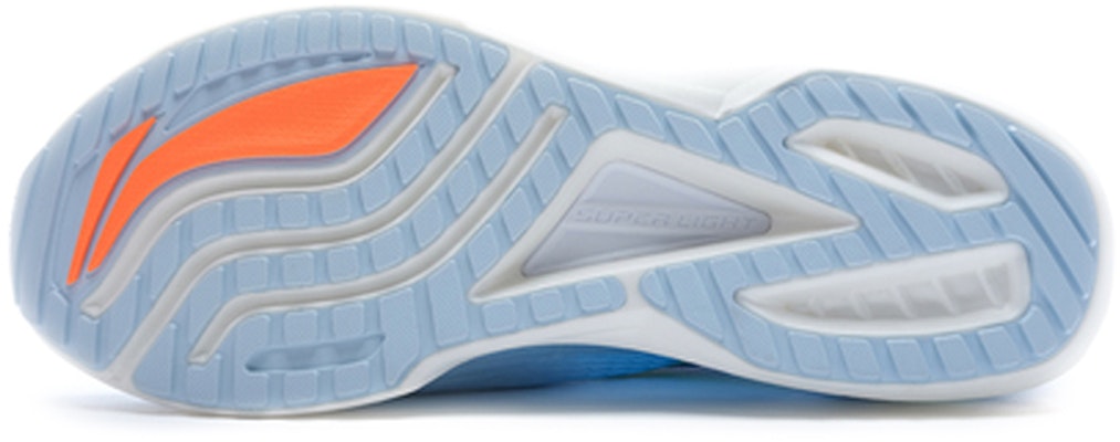 Li-Ning Super Light XVII 'Blue White' ARBQ003-6 Purchase Li-Ning Super Light XVII 'Blue White' ARBQ003-6