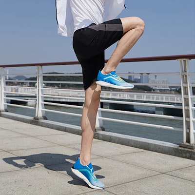 Li-Ning Super Light XVII 'Blue White' ARBQ003-6 Details for Li-Ning Super Light XVII 'Blue White' ARBQ003-6