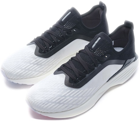 Li-Ning Super Light XVII 'White Black' ARBQ003-10 Lookbook Li-Ning Super Light XVII 'White Black' ARBQ003-10
