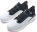 Lookbook Li-Ning Super Light XVII 'Putih Hitam' ARBQ003-10