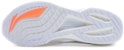 Li-Ning Super Light XVII 'Putih Hitam' ARBQ003-10