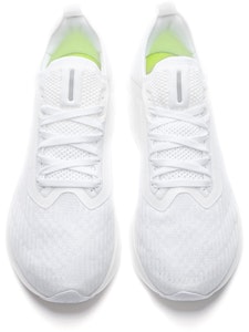 LiNing李寧 超輕17 耐磨透氣 低幫 跑步鞋 標準白 Shop LiNing李寧 超輕17 耐磨透氣 低幫 跑步鞋 標準白