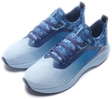 Li-Ning Super Light XVII Kasut Sukan ARBQ003-5 Lookbook Li-Ning Super Light XVII Kasut Sukan ARBQ003-5