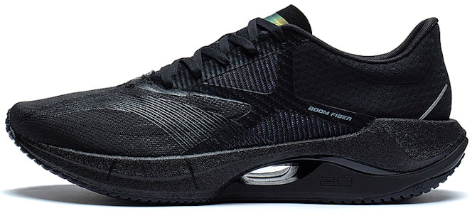 李宁 超轻 XX '黑色' ARBT001-7 Buy 李宁 超轻 XX '黑色' ARBT001-7