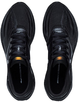 Li-Ning Super Light XX 'Black' ARBT001-7 Lookbook Li-Ning Super Light XX 'Black' ARBT001-7