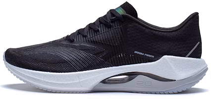 Li-Ning Super Light XX 'Black Grey' ARBT001-2 Li-Ning Super Light XX 'Black Grey' ARBT001-2