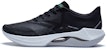 Li-Ning Super Light XX 'Hitam Kelabu' ARBT001-2