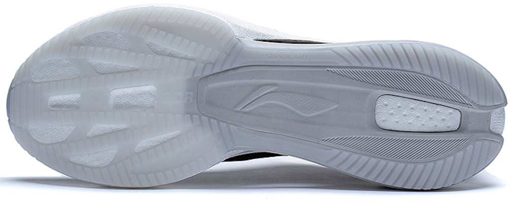 Li-Ning Super Light XX 'Hitam Abu-abu' ARBT001-2 Purchase Li-Ning Super Light XX 'Hitam Abu-abu' ARBT001-2