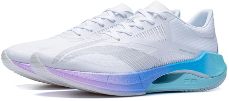 李寧 超軽XX 「綿菓子」 ARBT001-10 Lookbook 李寧 超軽XX 「綿菓子」 ARBT001-10