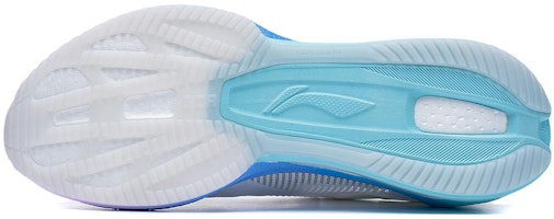 李寧 超軽XX 「綿菓子」 ARBT001-10 Sizing 李寧 超軽XX 「綿菓子」 ARBT001-10