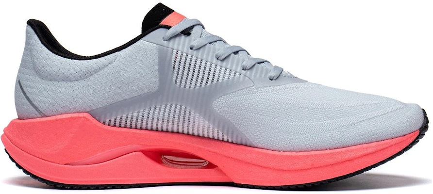 Li-Ning Super Light XX 'Grey Red' ARBT001-13 Order Li-Ning Super Light XX 'Grey Red' ARBT001-13
