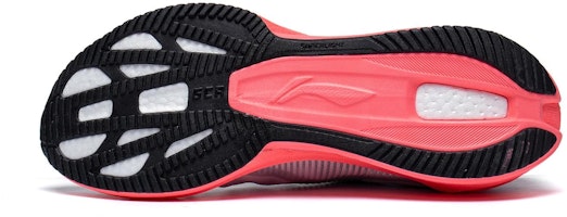 李寧 超軽XX グレーレッド (Rīningu Chōkei XX Gurēreddo) ARBT001-13 Details for 李寧 超軽XX グレーレッド (Rīningu Chōkei XX Gurēreddo) ARBT001-13