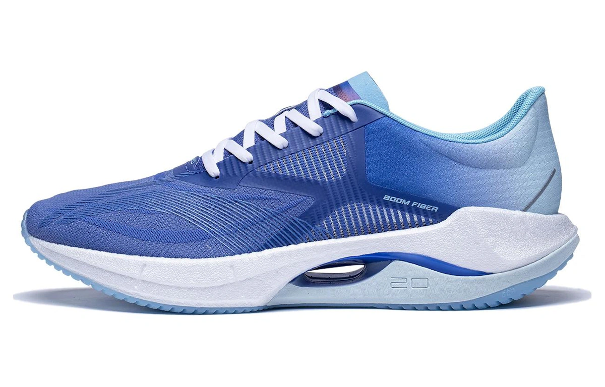 Li-Ning Super Light XX 'Ocean Blue'
