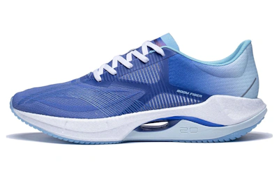 Li-Ning Super Light XX 'Ocean Blue'