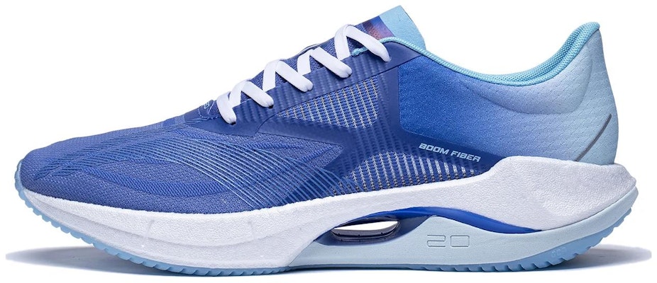Li-Ning Super Light XX 'Ocean Blue' ARBT001-8 Buy Li-Ning Super Light XX 'Ocean Blue' ARBT001-8