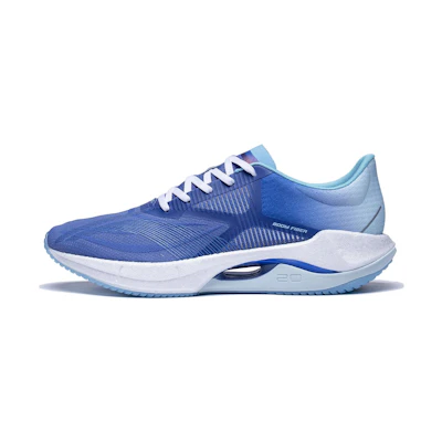 Li-Ning Super Light XX 'Ocean Blue'