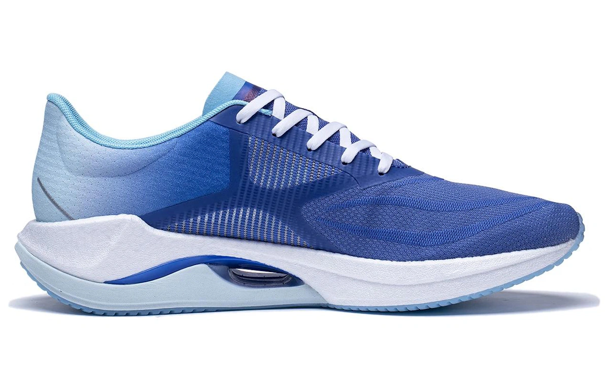 Li-Ning Super Light XX 'Ocean Blue'