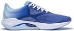 Order Li-Ning Super Light XX 'Biru Laut' ARBT001-8