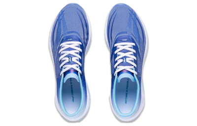 Li-Ning Super Light XX 'Ocean Blue'