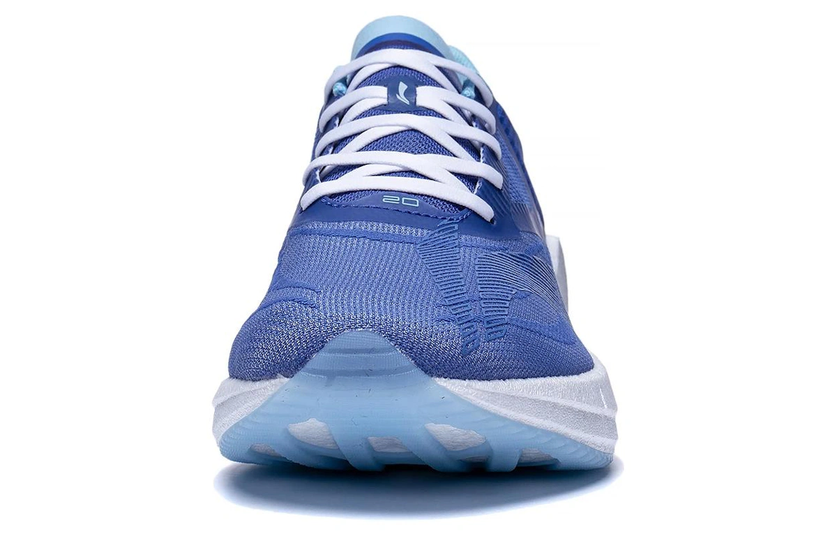 Li-Ning Super Light XX 'Ocean Blue'
