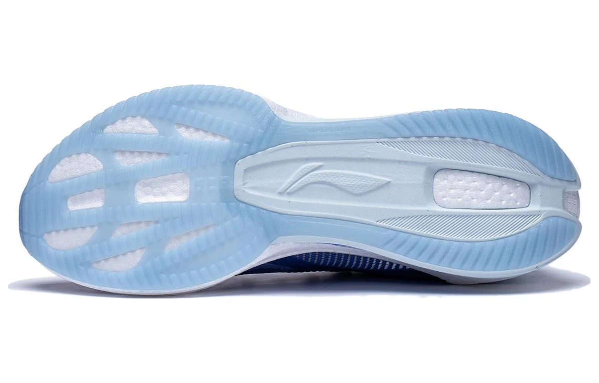 Li-Ning Super Light XX 'Ocean Blue'