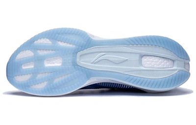 Li-Ning Super Light XX 'Ocean Blue'