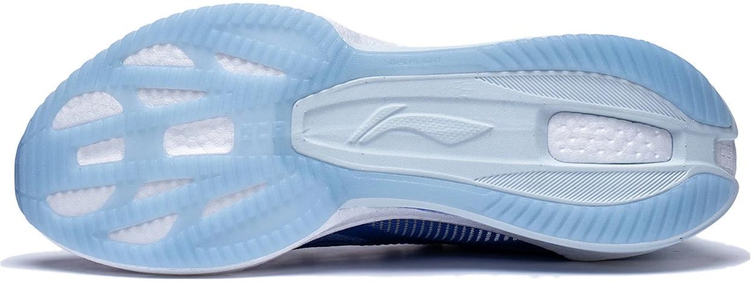 Li-Ning Super Light XX 'Ocean Blue' ARBT001-8 Details for Li-Ning Super Light XX 'Ocean Blue' ARBT001-8