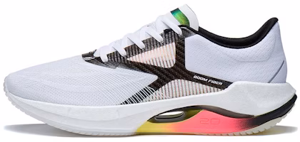 Li-Ning Super Light XX 'White Black' ARBT001-4 Li-Ning Super Light XX 'White Black' ARBT001-4