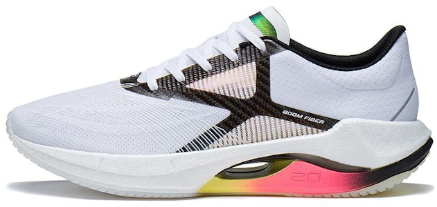 리닝 슈퍼 라이트 XX '화이트 블랙' (50 characters) ARBT001-4 Buy 리닝 슈퍼 라이트 XX '화이트 블랙' (50 characters) ARBT001-4