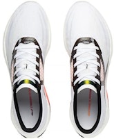 LiNing李寧 超輕20 耐磨透氣 低筒 跑步鞋 白黑 Lookbook LiNing李寧 超輕20 耐磨透氣 低筒 跑步鞋 白黑