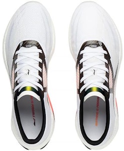 리닝 슈퍼 라이트 XX '화이트 블랙' (50 characters) ARBT001-4 Lookbook 리닝 슈퍼 라이트 XX '화이트 블랙' (50 characters) ARBT001-4