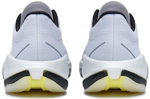 LiNing李寧 超輕20 耐磨透氣 低筒 跑步鞋 白黑 Shop LiNing李寧 超輕20 耐磨透氣 低筒 跑步鞋 白黑