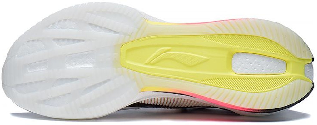 Li-Ning Super Light XX 'White Black' ARBT001-4 Purchase Li-Ning Super Light XX 'White Black' ARBT001-4