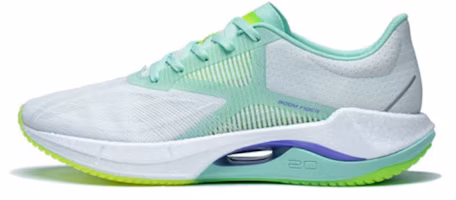Li-Ning Super Light XX 'White Neon Green' ARBT001-15 Li-Ning Super Light XX 'White Neon Green' ARBT001-15